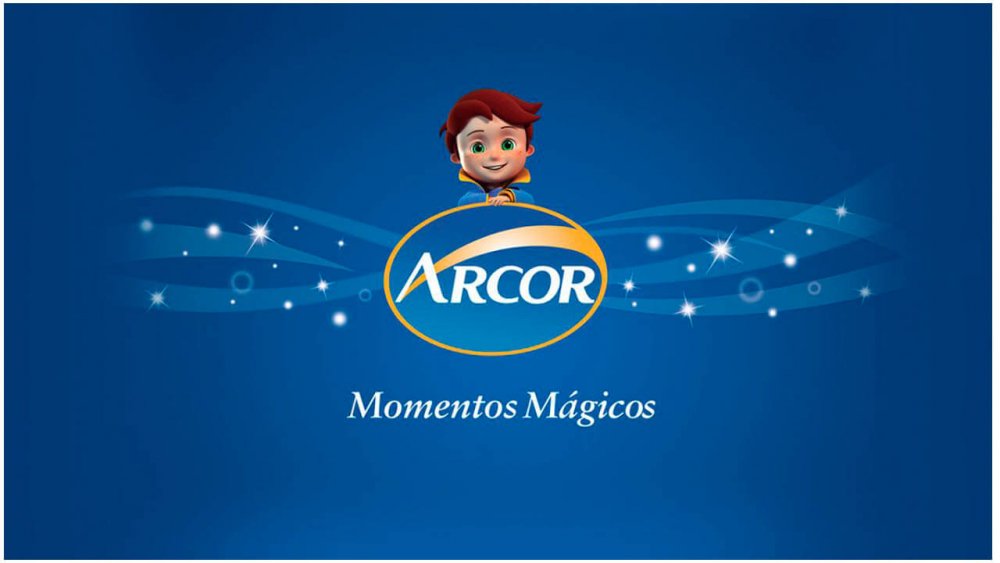 Presentación Producto Arcor