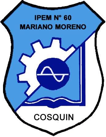 Graduación IPEM N°60