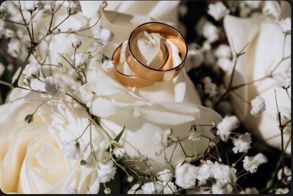 Boda Gómez - Fernández